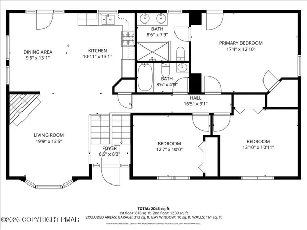 $399,000 | 219 Highland Drive, Stroudsburg, PA 18360