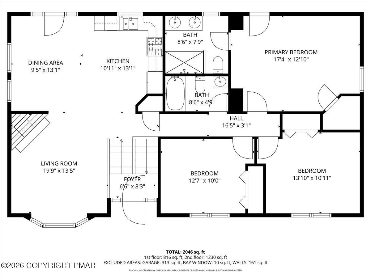 219 Highland Drive Stroudsburg, PA 18360 - Photo 90 of 93 Main Level