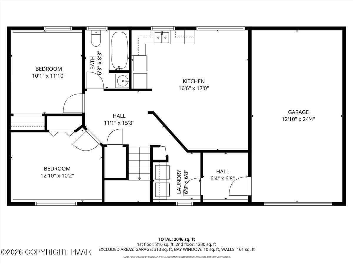 219 Highland Drive Stroudsburg, PA 18360 - Photo 91 of 93 Lower Level