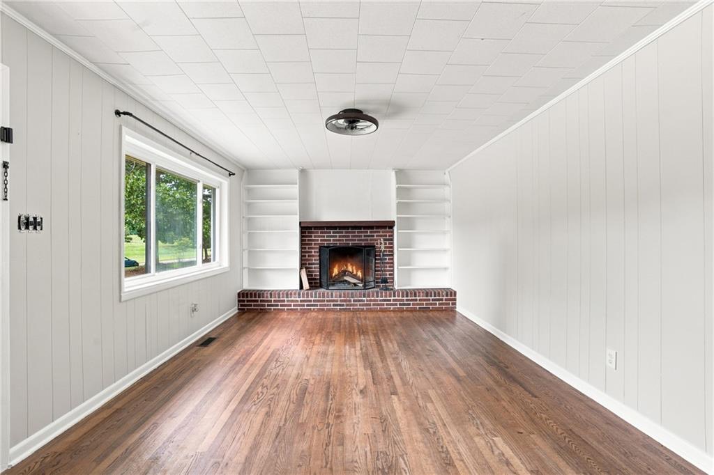 918 Sims Harris Road Lula, GA 30554 - Photo 19 of 81 Gallery Image 19