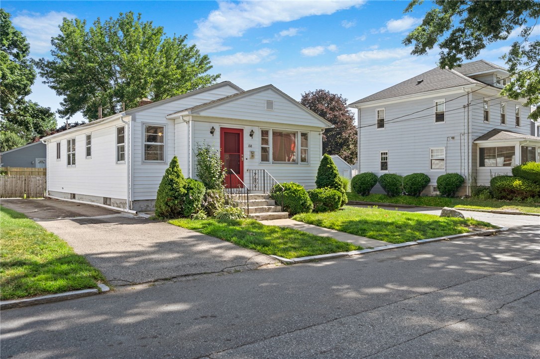 108 Rome Avenue Providence, RI 02908 - Photo 24 of 24