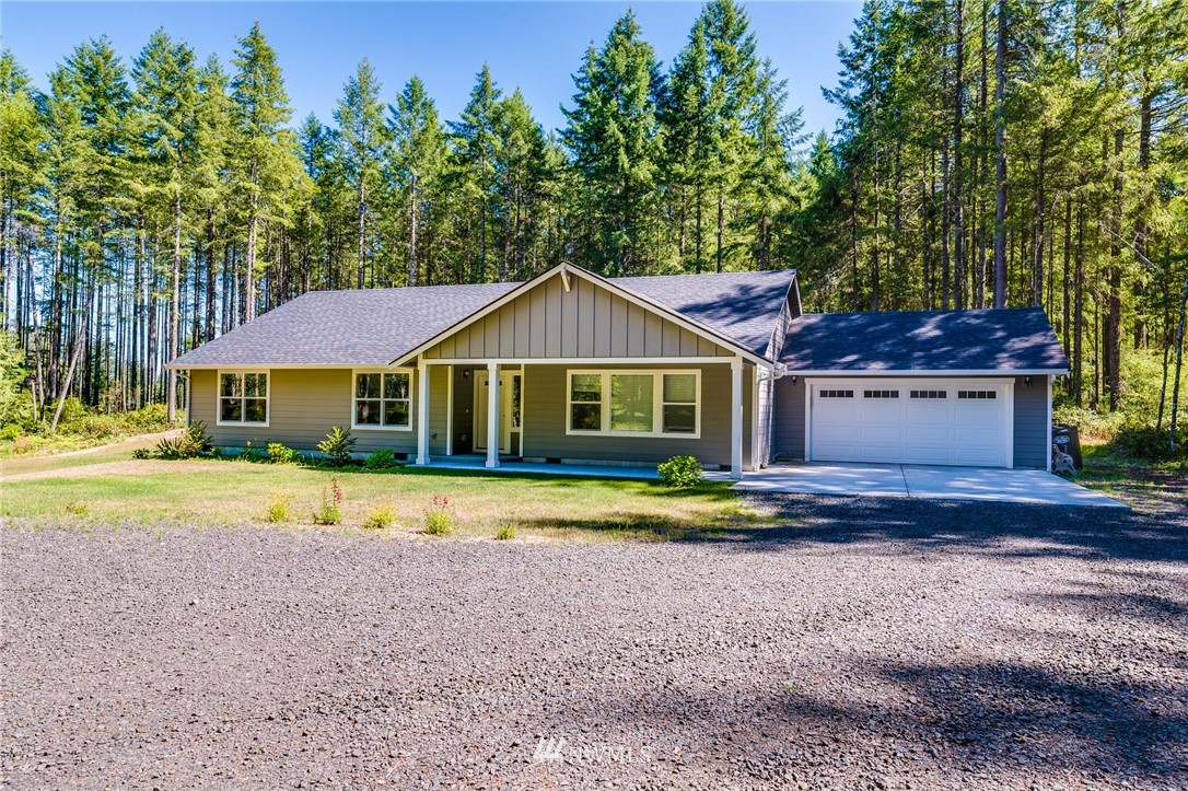 7621 Brown Road Southwest Olympia, WA 98512 - Photo 1 of 19 Gallery Image 1