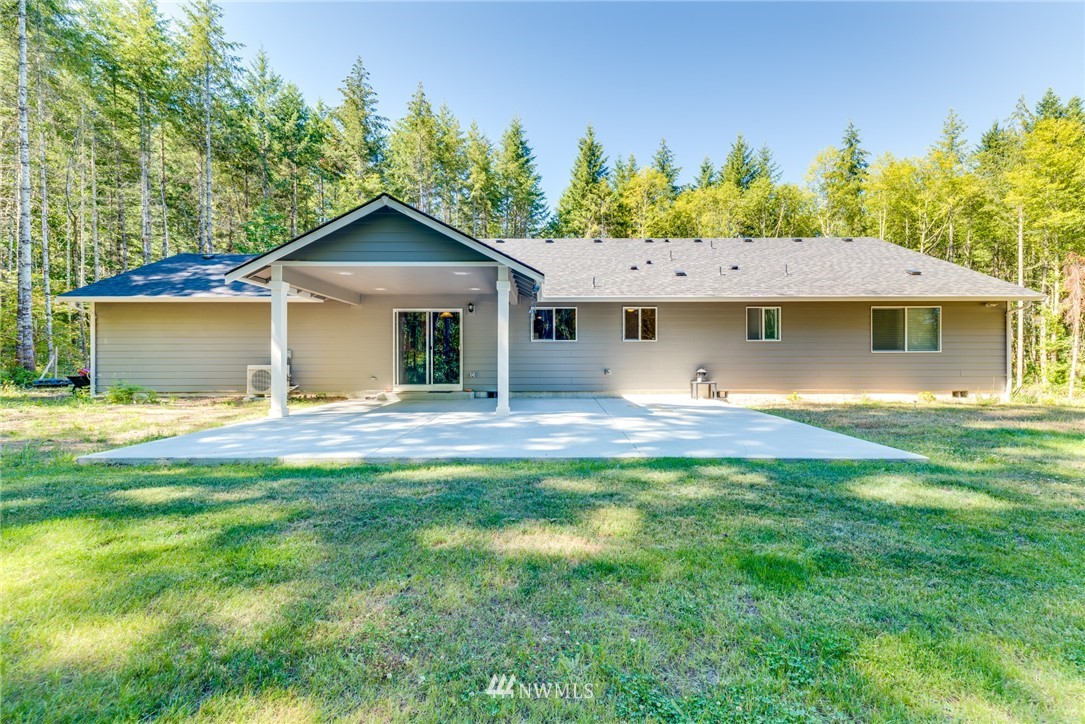 7621 Brown Road Southwest Olympia, WA 98512 - Photo 2 of 19 Gallery Image 2