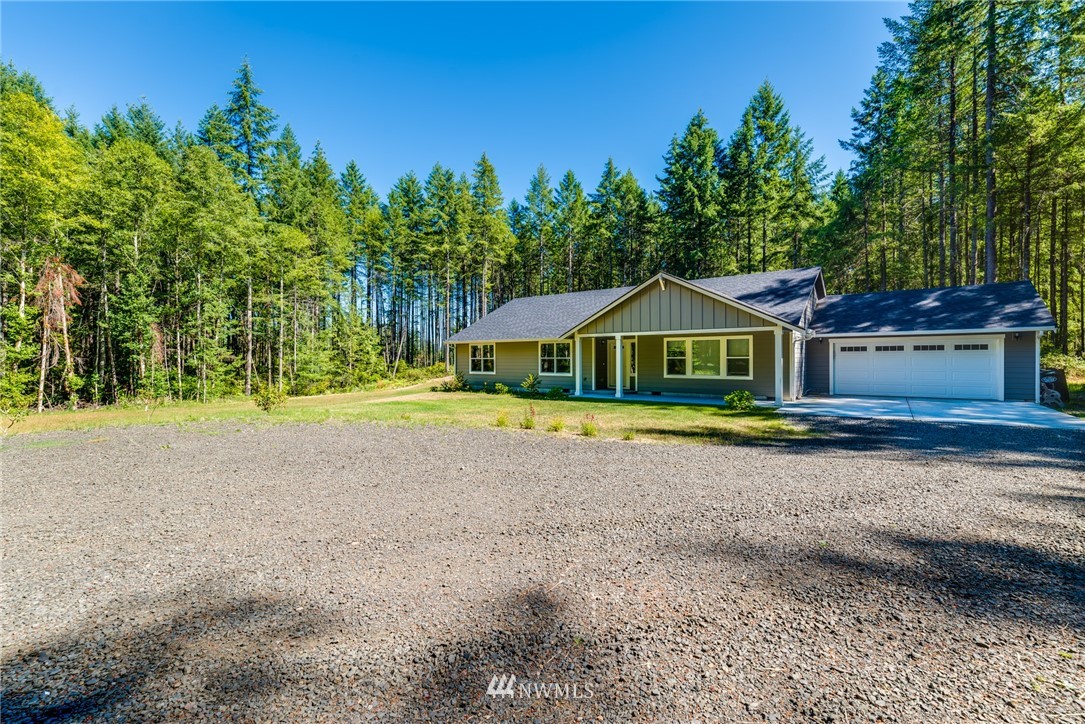 7621 Brown Road Southwest Olympia, WA 98512 - Photo 17 of 19 Gallery Image 17