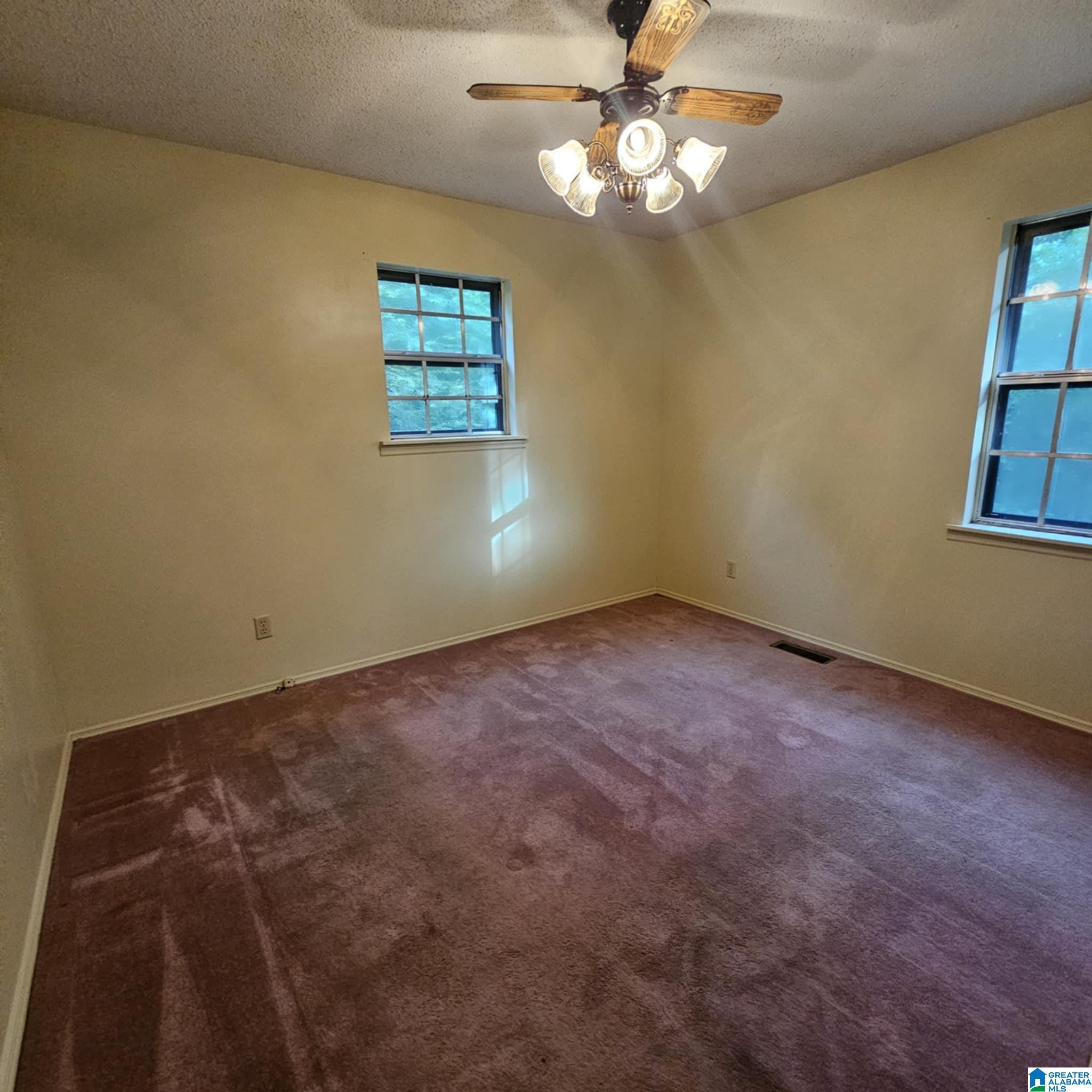 912 Clark Mountain Road North Bessemer, AL 35023 - Photo 7 of 13