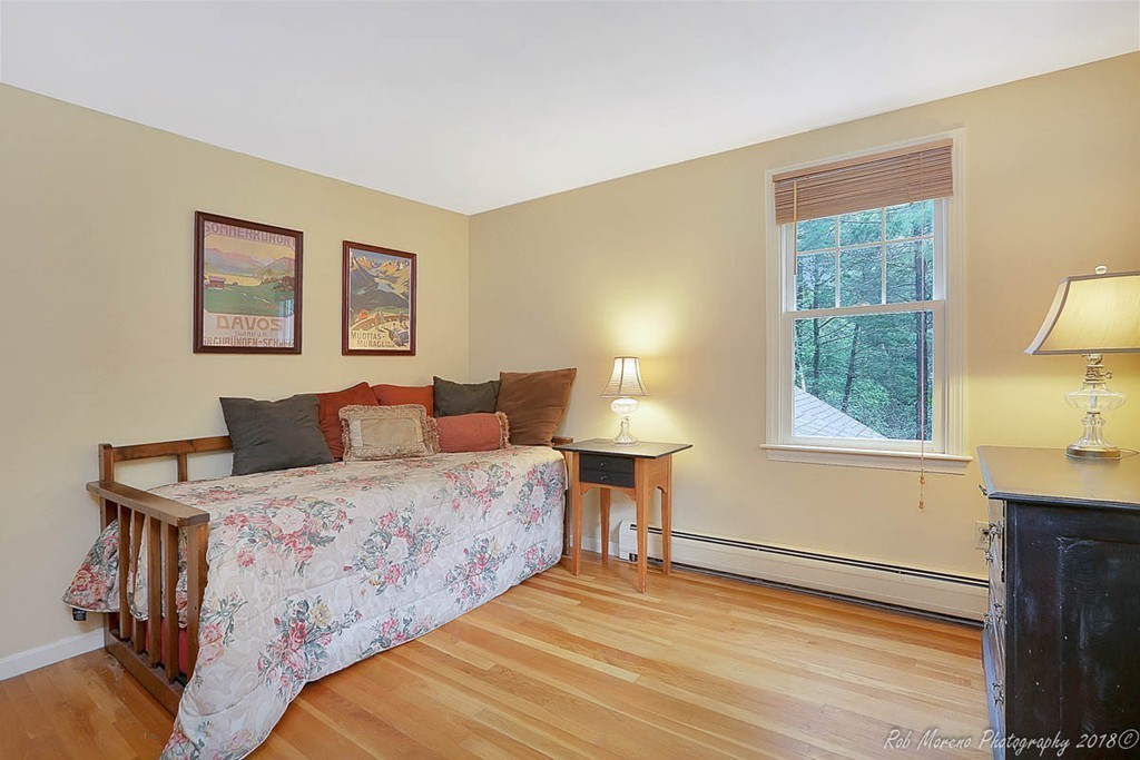 17 Janes Road Boxford, MA 01921 - Photo 22 of 29 a bedroom with a bed and a window