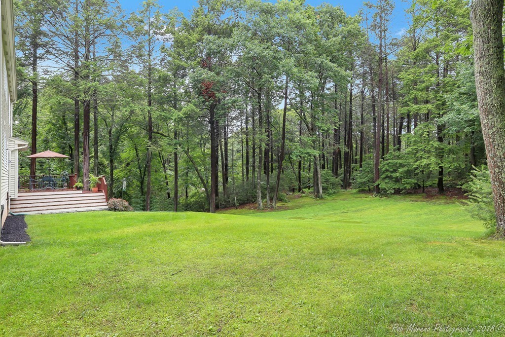 17 Janes Road Boxford, MA 01921 - Photo 24 of 29 a view of a park with large trees