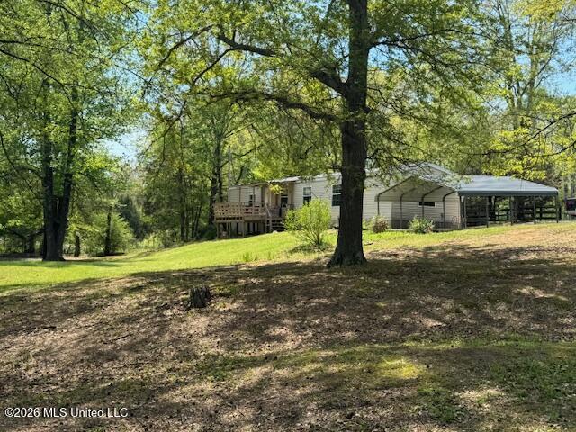 349 West Cox Road Byhalia, MS 38611 - Photo 23 of 25 IMG_2376