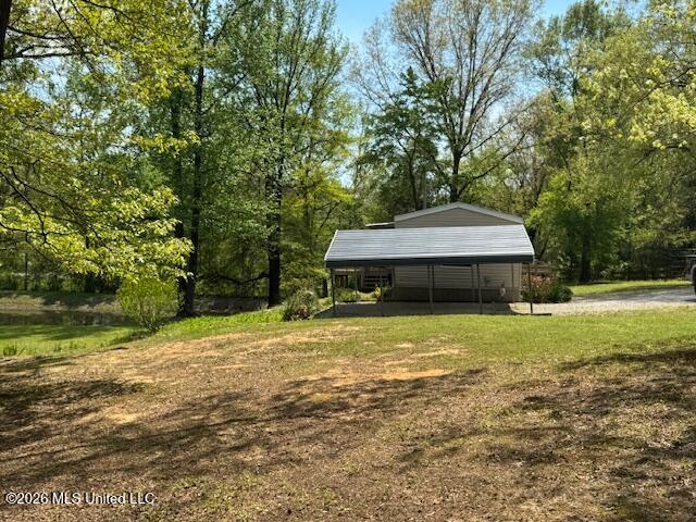 349 West Cox Road Byhalia, MS 38611 - Photo 24 of 25 IMG_2377