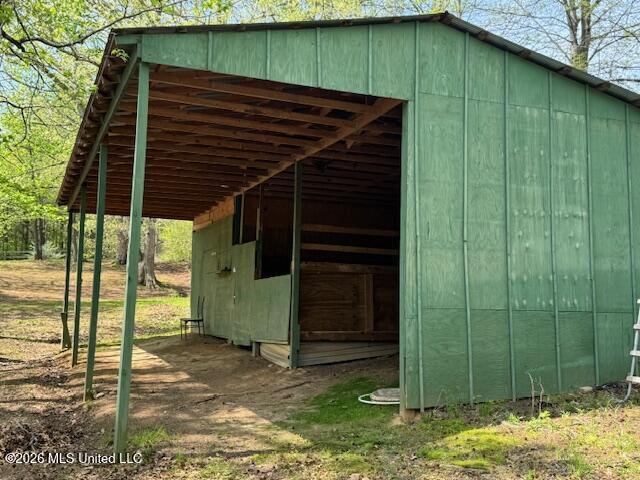 349 West Cox Road Byhalia, MS 38611 - Photo 4 of 25 IMG_2370