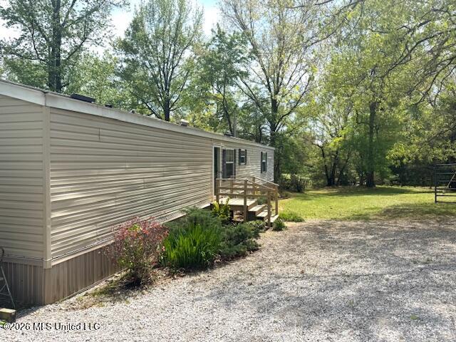 349 West Cox Road Byhalia, MS 38611 - Photo 6 of 25 IMG_2337
