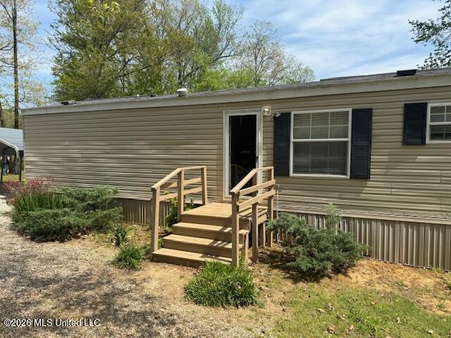 349 West Cox Road Byhalia, MS 38611 - Photo 7 of 25 IMG_2339
