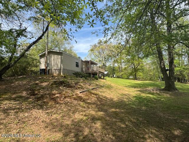 349 West Cox Road Byhalia, MS 38611 - Photo 8 of 25 IMG_2360