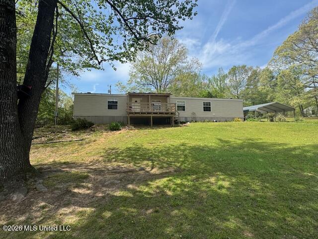 349 West Cox Road Byhalia, MS 38611 - Photo 9 of 25 IMG_2361