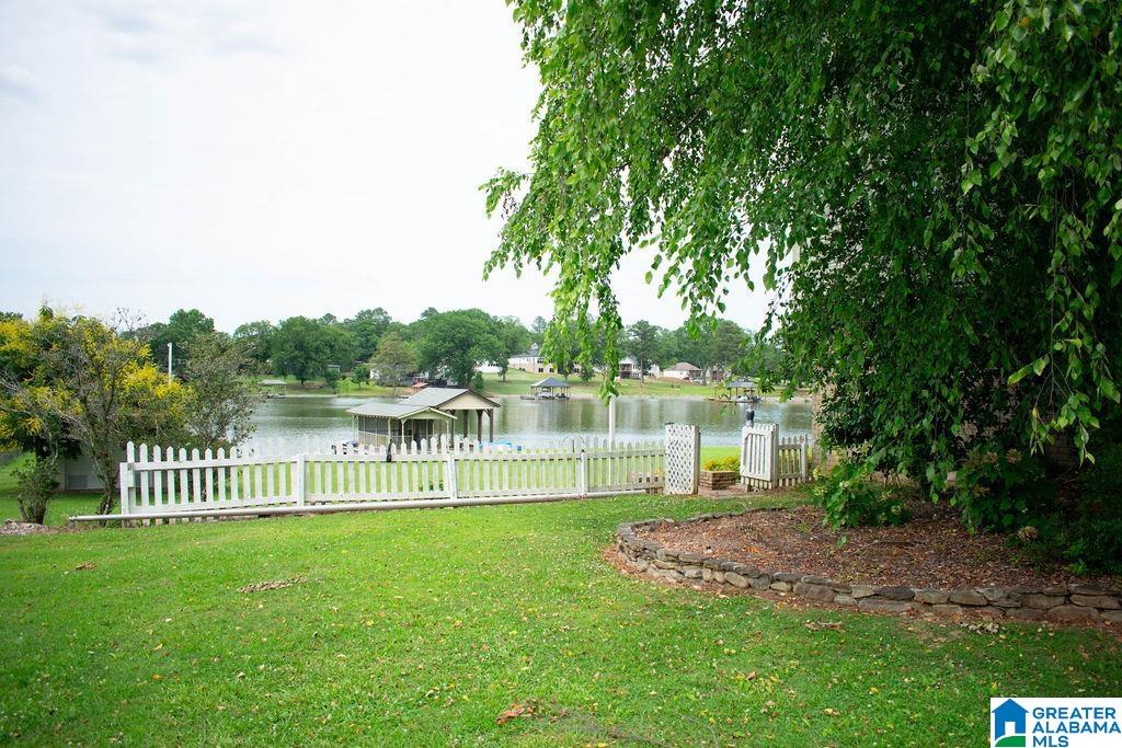 748 Pine Harbor Road Pell City, AL 35128 - Photo 80 of 81