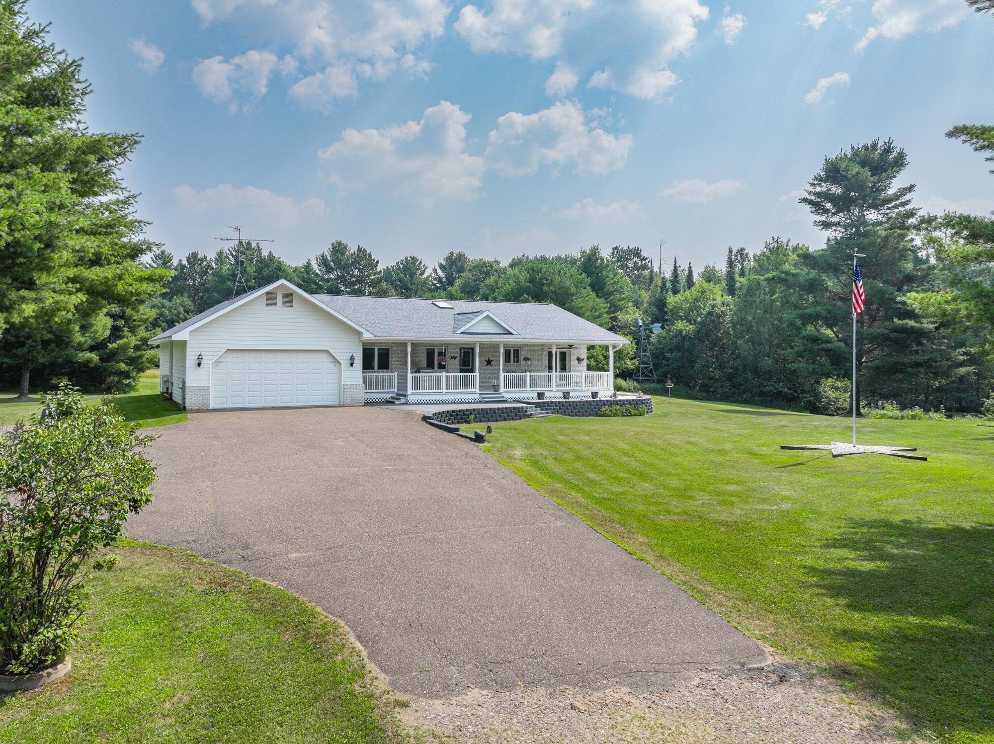 1880 Adams Road Eagle River, WI 54521 - Photo 2 of 48 Gallery Image 2
