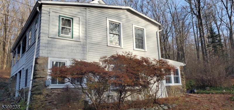 148 Mt Grove Road Califon, NJ 07830 - Photo 12 of 18 a view of a house with a yard
