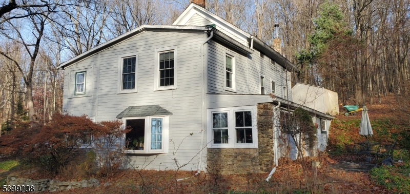 148 Mt Grove Road Califon, NJ 07830 - Photo 14 of 17 a view of a house with a yard