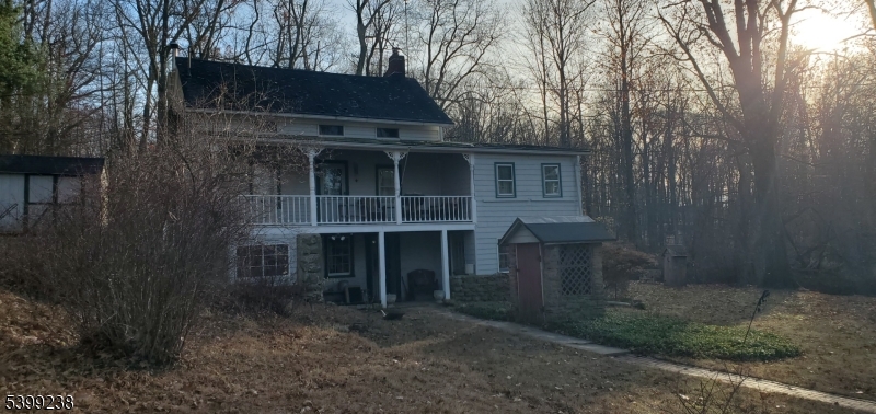 148 Mt Grove Road Califon, NJ 07830 - Photo 17 of 18 a view of a small house