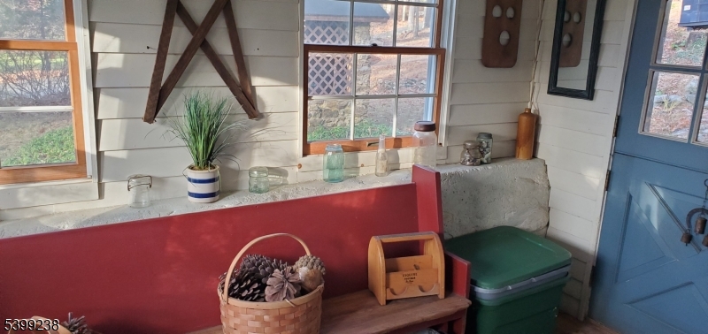 148 Mt Grove Road Califon, NJ 07830 - Photo 3 of 17 a living room with furniture and a large window