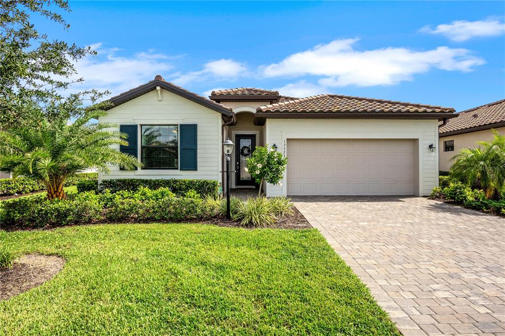 17523 Blue Ridge Place Bradenton, FL 34211 - Photo 1 of 1 Front of the home