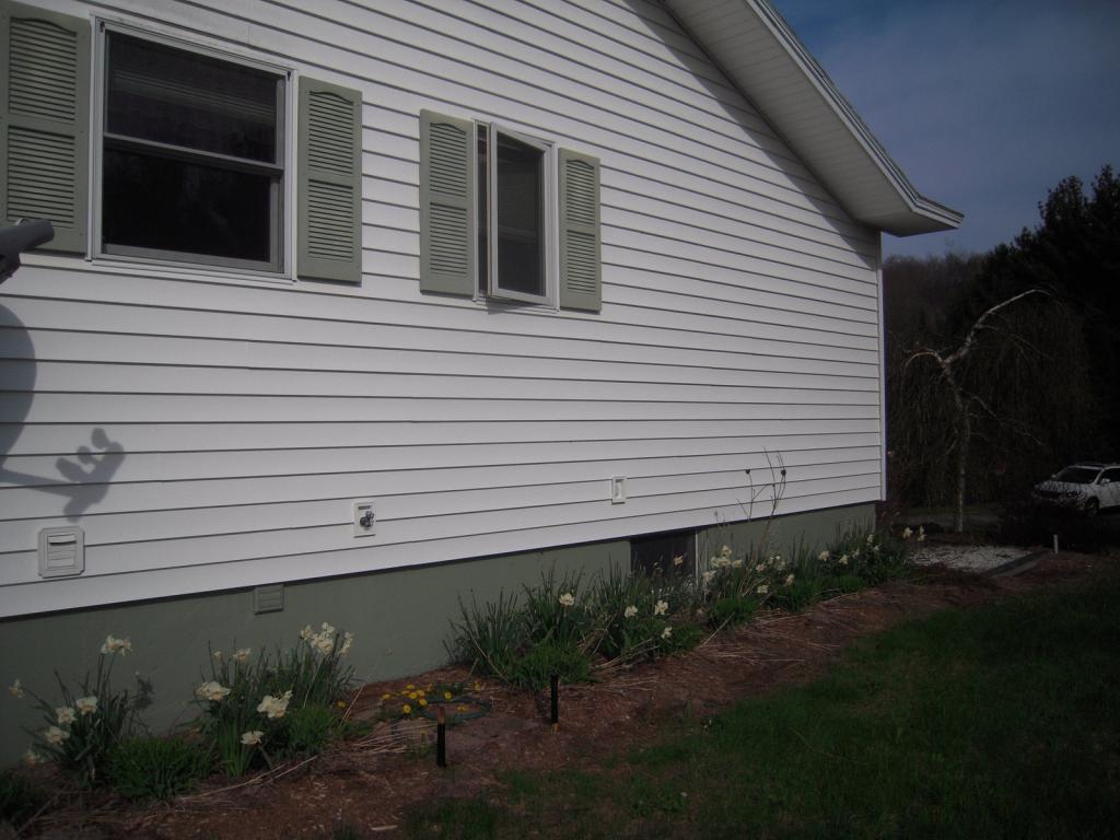 4677 East Bakersfield Road Bakersfield, VT 05450 - Photo 18 of 33