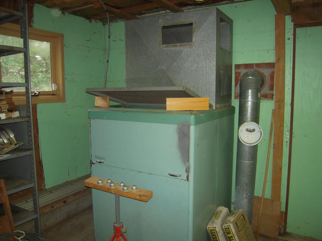 4677 East Bakersfield Road Bakersfield, VT 05450 - Photo 20 of 33