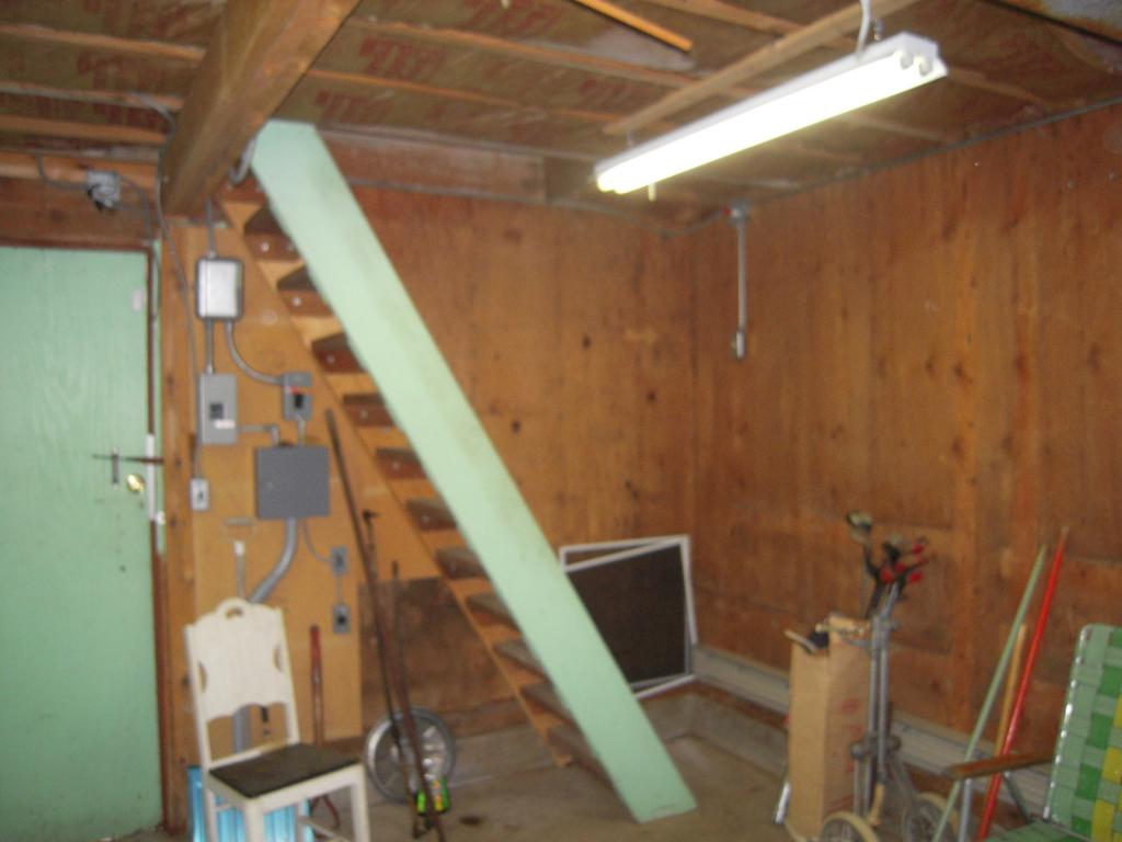 4677 East Bakersfield Road Bakersfield, VT 05450 - Photo 22 of 33