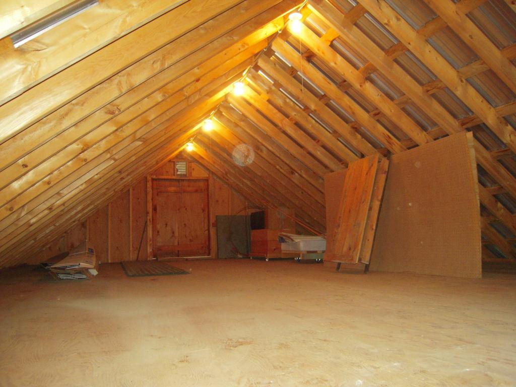 4677 East Bakersfield Road Bakersfield, VT 05450 - Photo 24 of 33