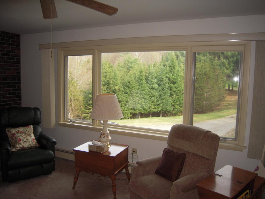 4677 East Bakersfield Road Bakersfield, VT 05450 - Photo 5 of 33