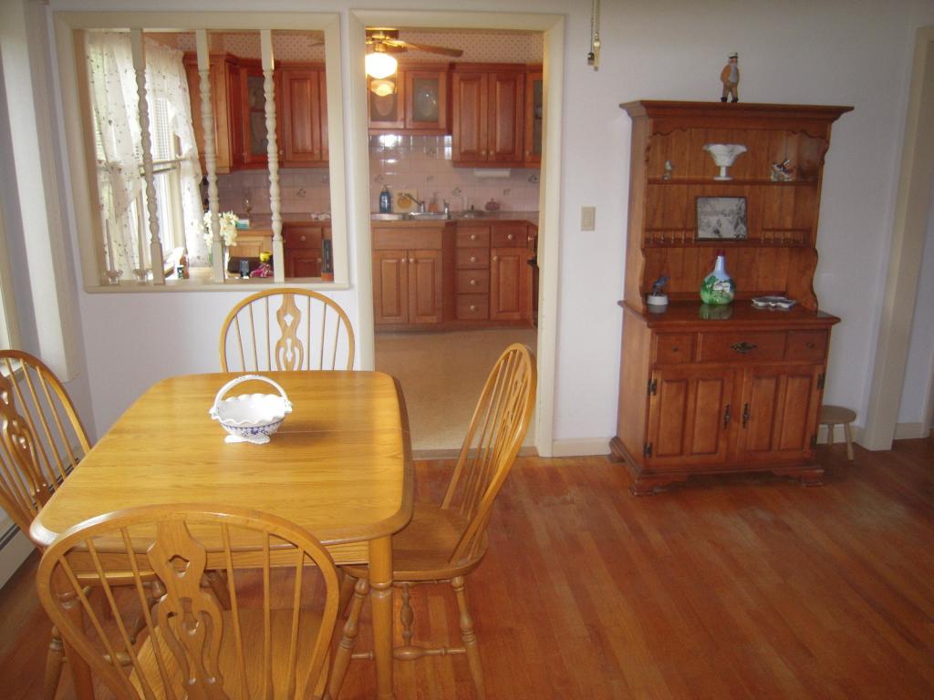 4677 East Bakersfield Road Bakersfield, VT 05450 - Photo 9 of 33