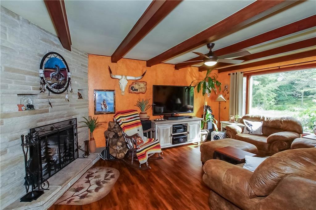 192 Old Mill Road Chalk Hill, PA 15421 - Photo 2 of 23 Gallery Image 2