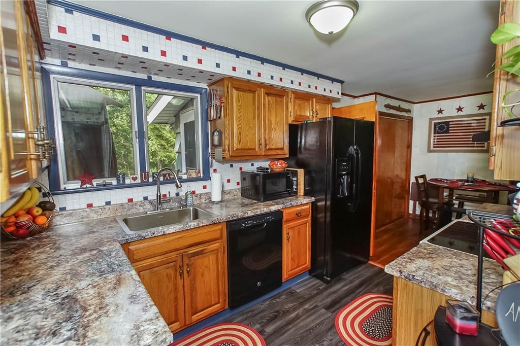 192 Old Mill Road Chalk Hill, PA 15421 - Photo 11 of 23 Gallery Image 11