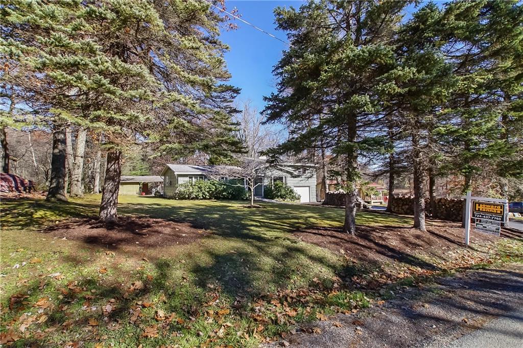 192 Old Mill Road Chalk Hill, PA 15421 - Photo 19 of 23 Gallery Image 19