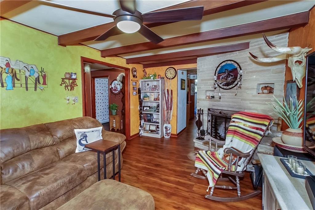 192 Old Mill Road Chalk Hill, PA 15421 - Photo 4 of 23 Gallery Image 4