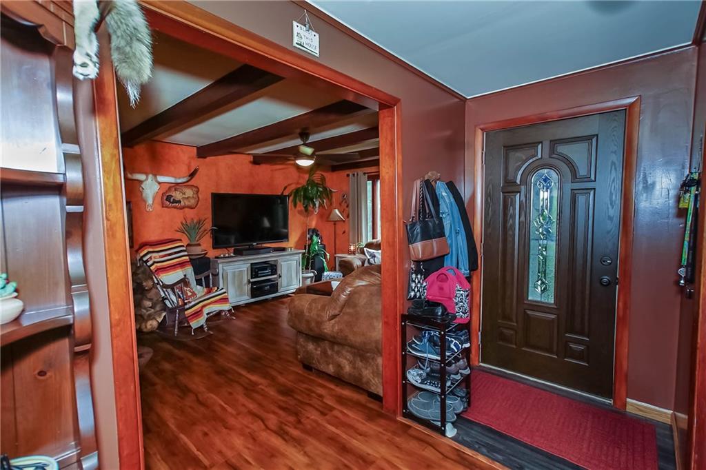 192 Old Mill Road Chalk Hill, PA 15421 - Photo 7 of 23 Gallery Image 7