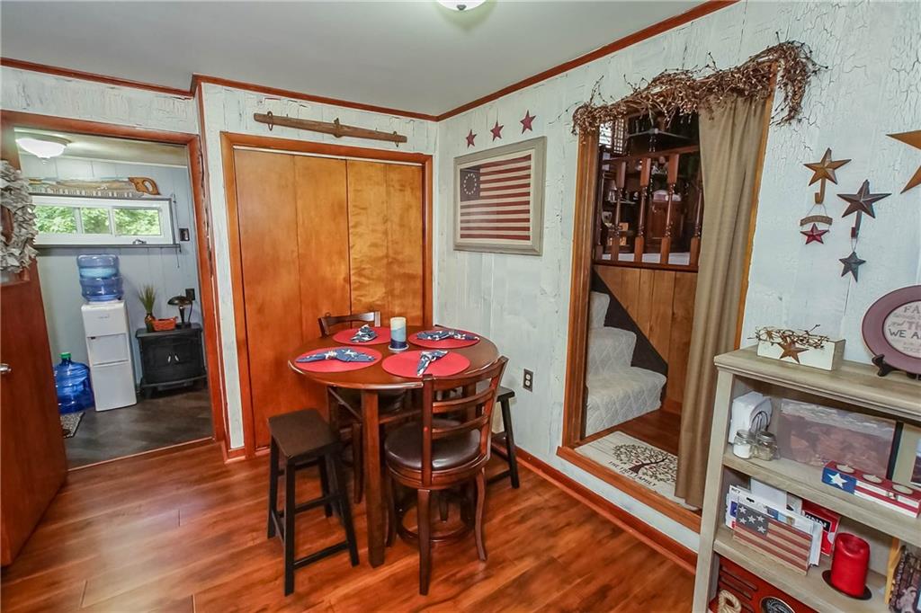 192 Old Mill Road Chalk Hill, PA 15421 - Photo 8 of 23 Gallery Image 8