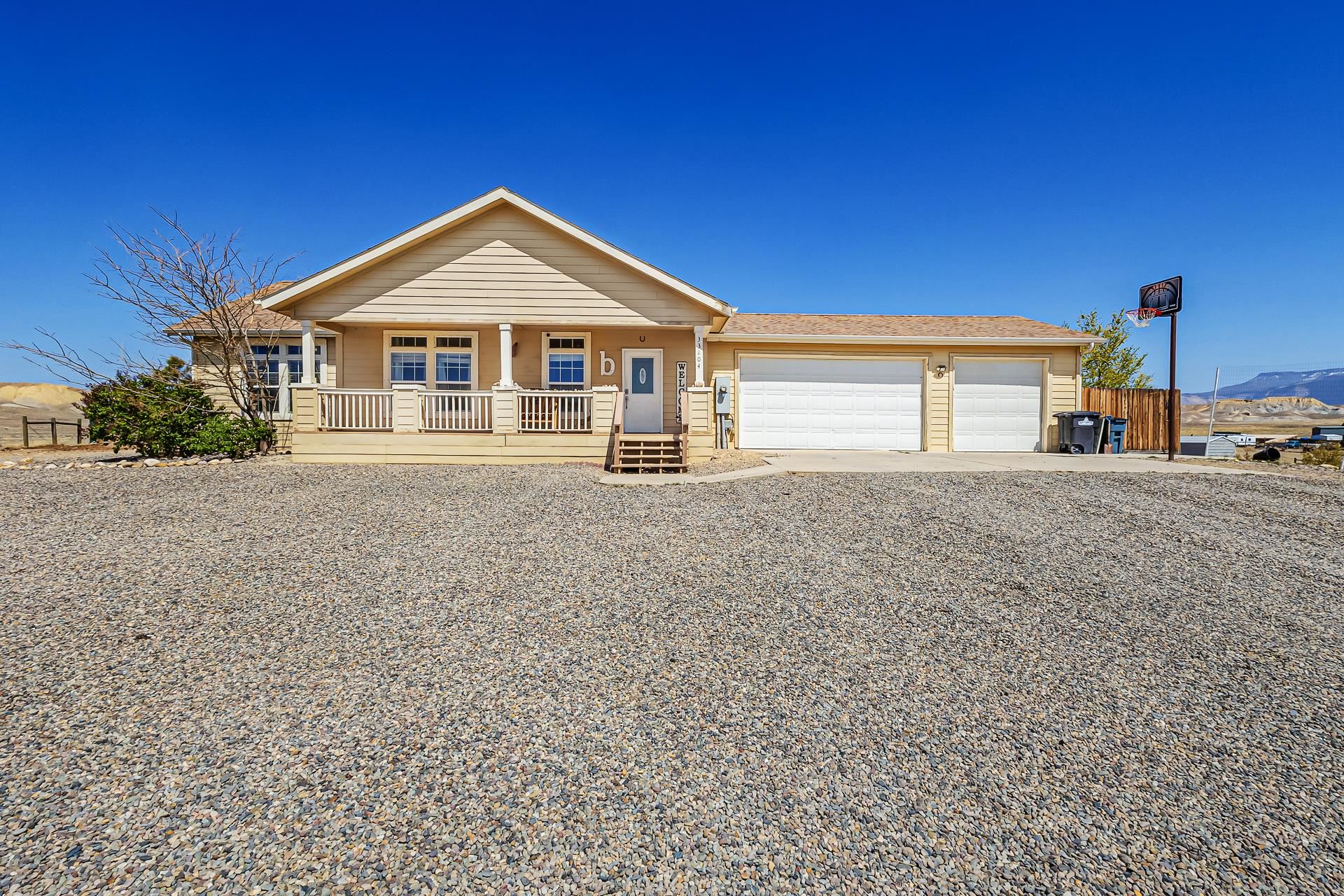 33104 Willow Bend Road Whitewater, CO 81527 - Photo 3 of 42