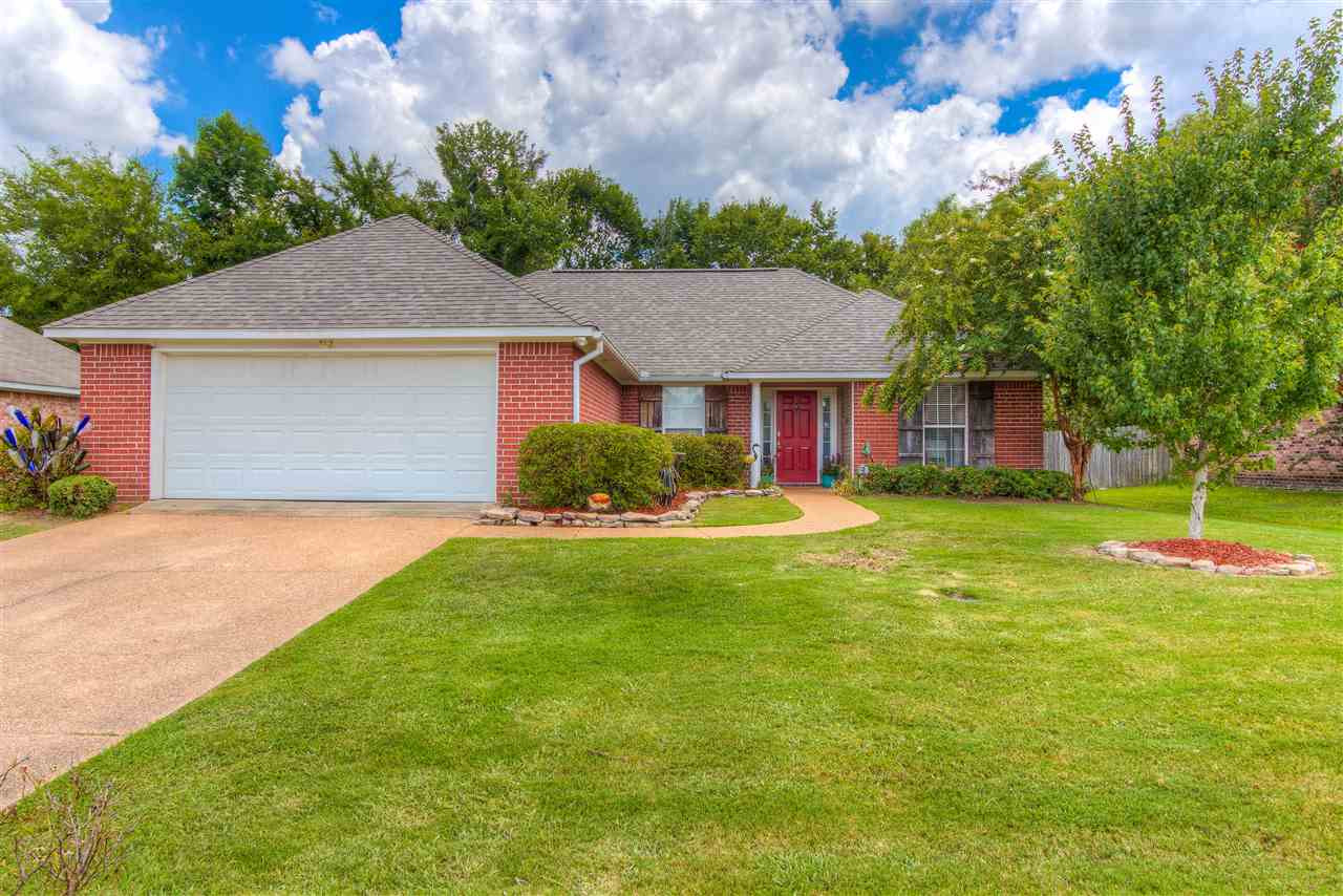 712 Prominence Drive Flowood, MS 39232 - Photo 1 of 24 Photo 1