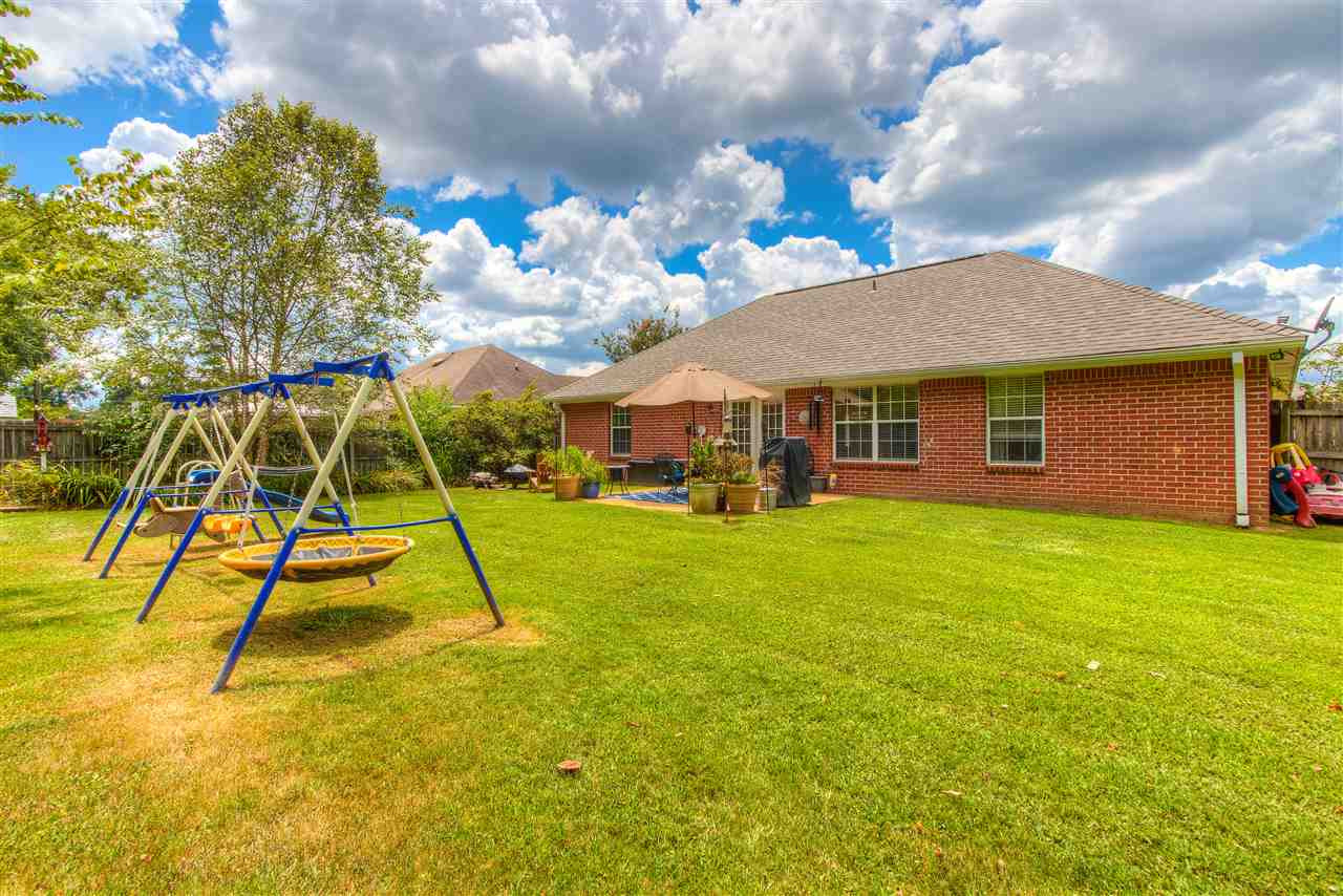 712 Prominence Drive Flowood, MS 39232 - Photo 24 of 24 Photo 24