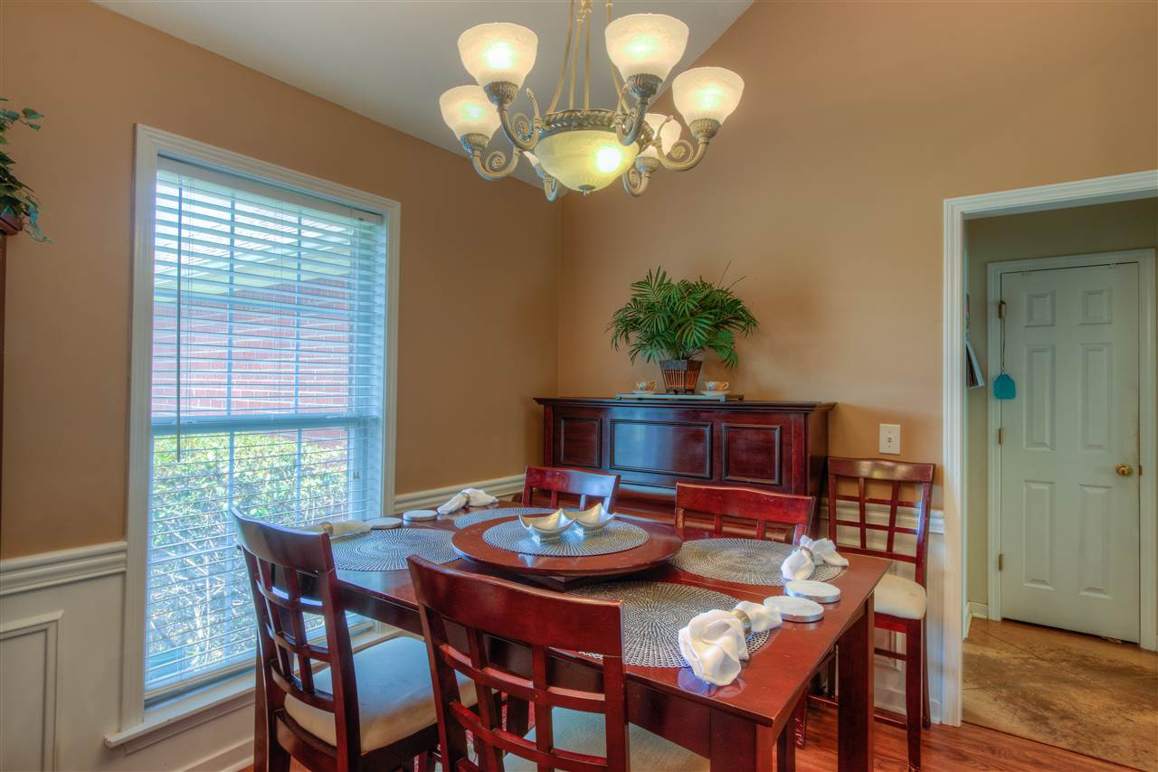 712 Prominence Drive Flowood, MS 39232 - Photo 3 of 24 Photo 3