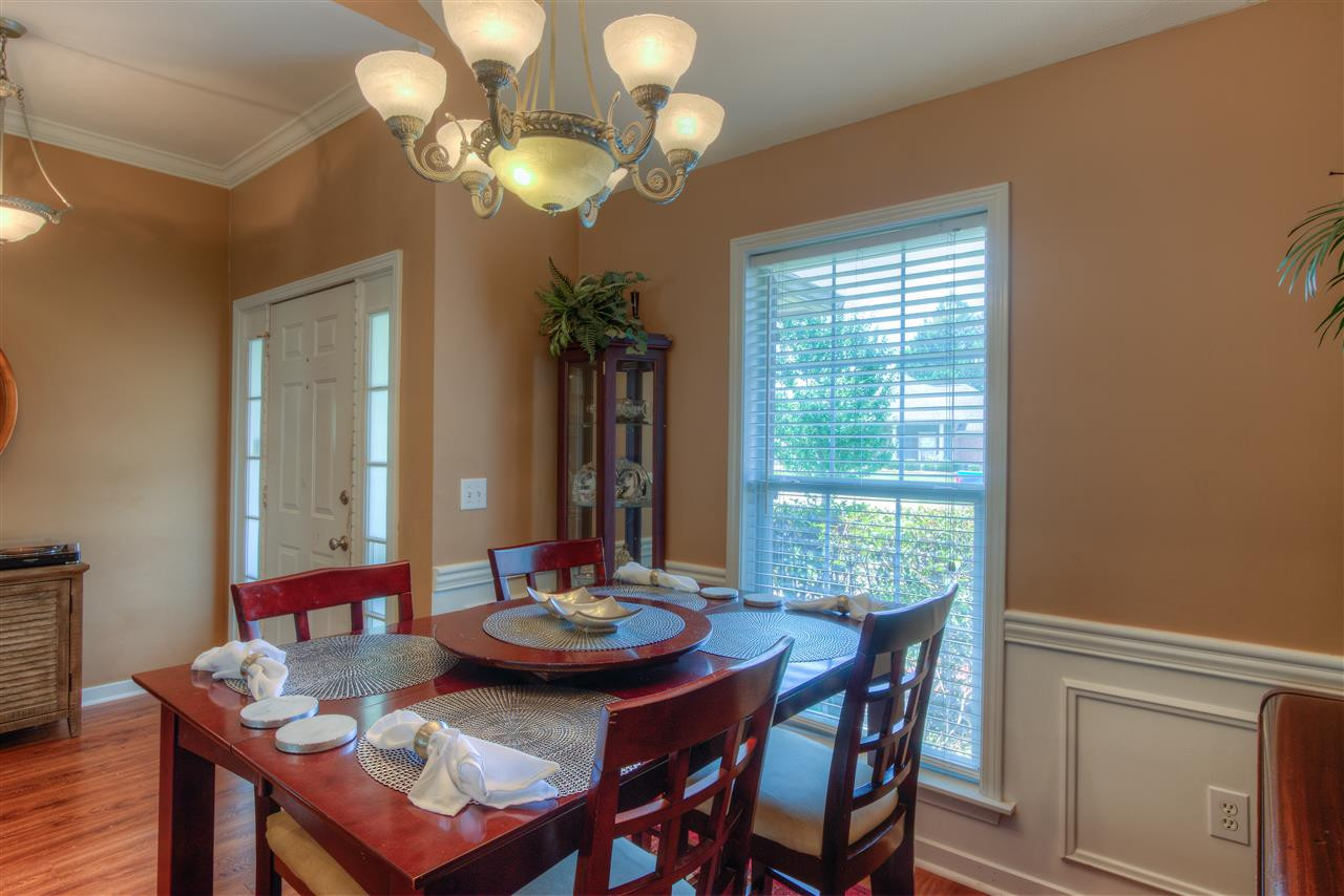 712 Prominence Drive Flowood, MS 39232 - Photo 4 of 24 Photo 4