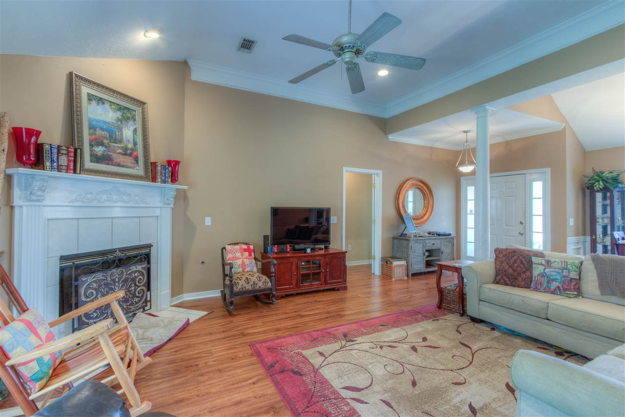 712 Prominence Drive Flowood, MS 39232 - Photo 5 of 24 Photo 5