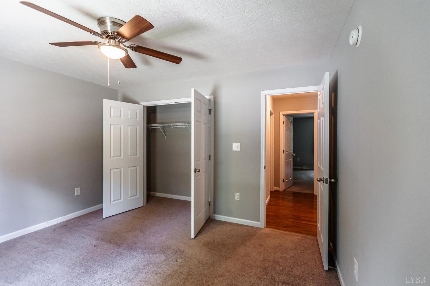 316 Tower Hill Road Appomattox, VA 24522 - Photo 25 of 46