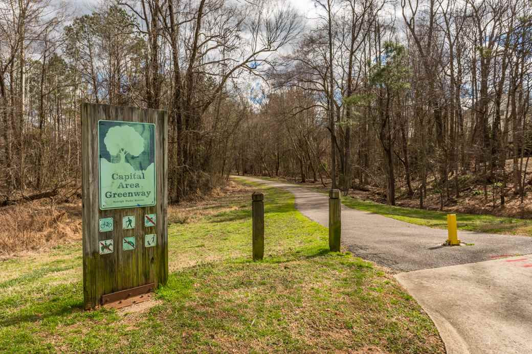 2908 New Hall Court Raleigh, NC 27615 - Photo 30 of 30 Durant Trails Community