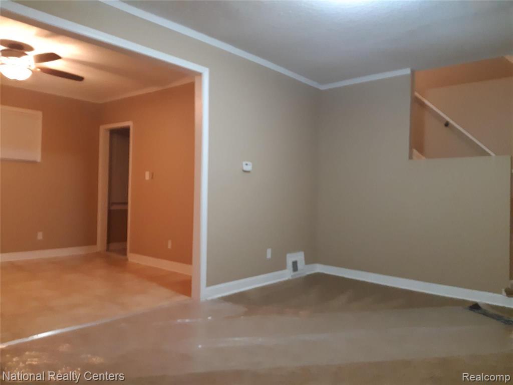 9 Myrtle Street, Unit A River Rouge, MI 48218 - Photo 5 of 11
