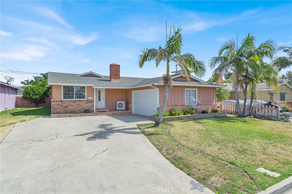 7117 Lugo Street Paramount, CA 90723 - Photo 1 of 1 Front of Property