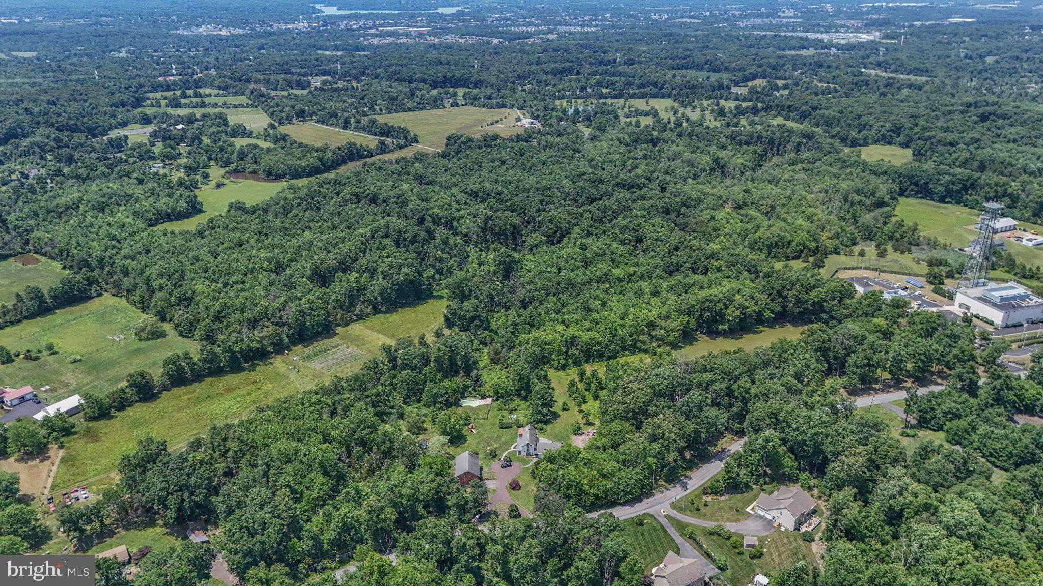 1350 Old Plains Road Pennsburg, PA 18073 - Photo 56 of 72 Lush greenery meets serene landscapes.