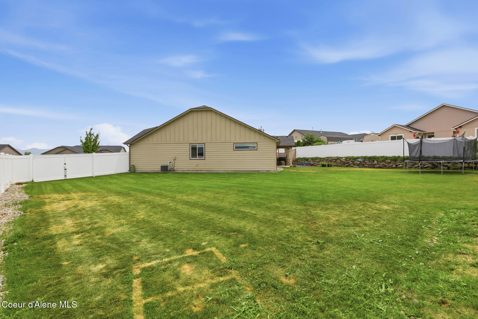 13463 North Axle Court Rathdrum, ID 83858 - Photo 39 of 59 Back