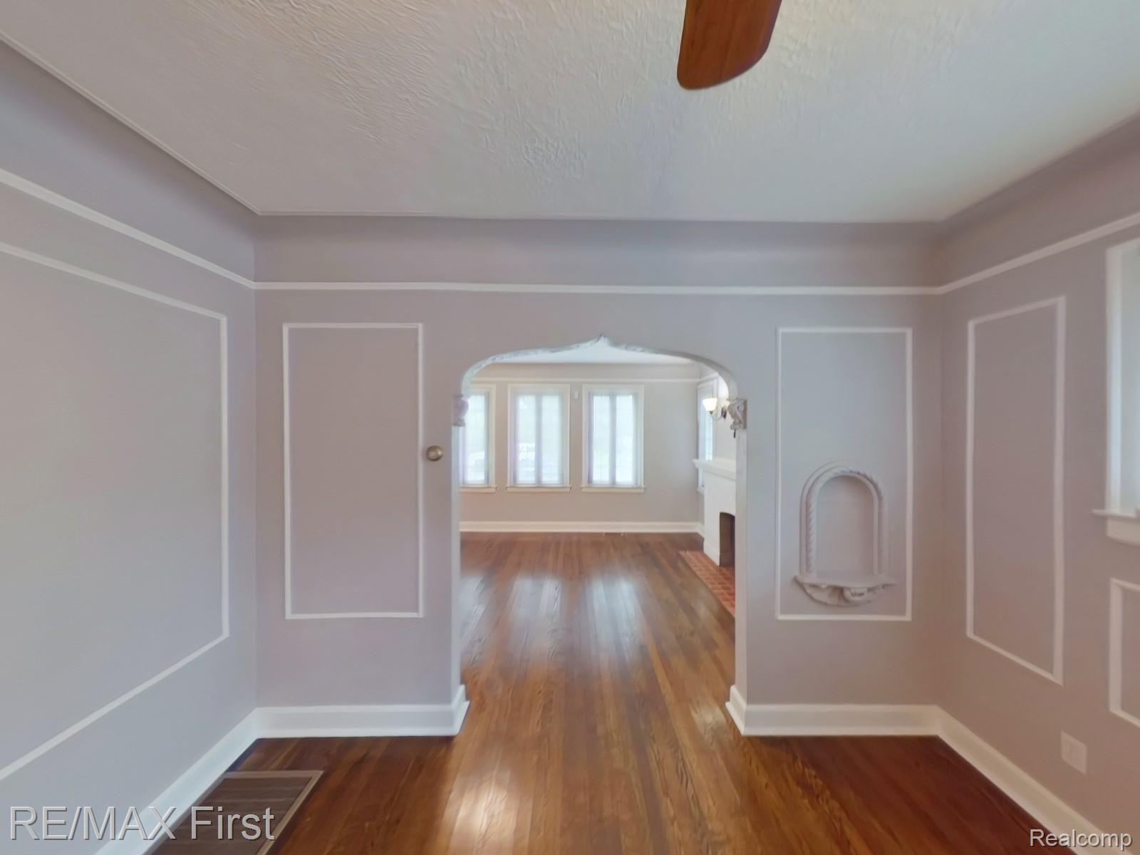 3964 Yorkshire Road Detroit, MI 48224 - Photo 8 of 15 Dining Room2.jpg